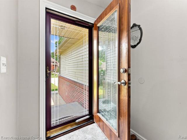 House for sale in Michigan