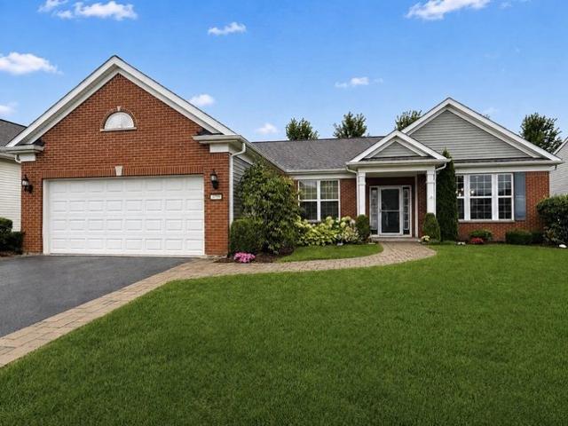 House for sale in Mundelein, Illinois