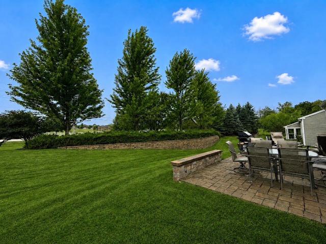 House for sale in Mundelein, Illinois