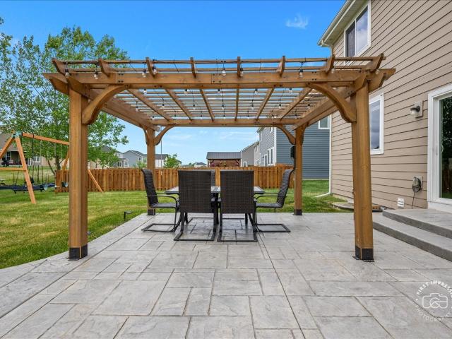House for sale in Elgin, Illinois