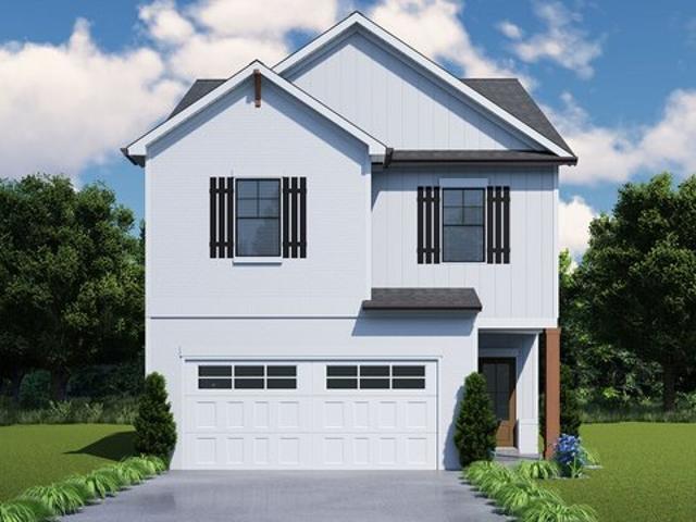 House for sale in Snellville, Georgia