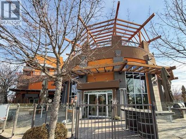Commercial for rent in Winfield, British Columbia