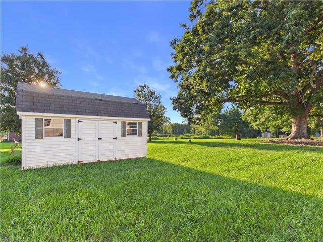 House for sale in Franklinville, North Carolina