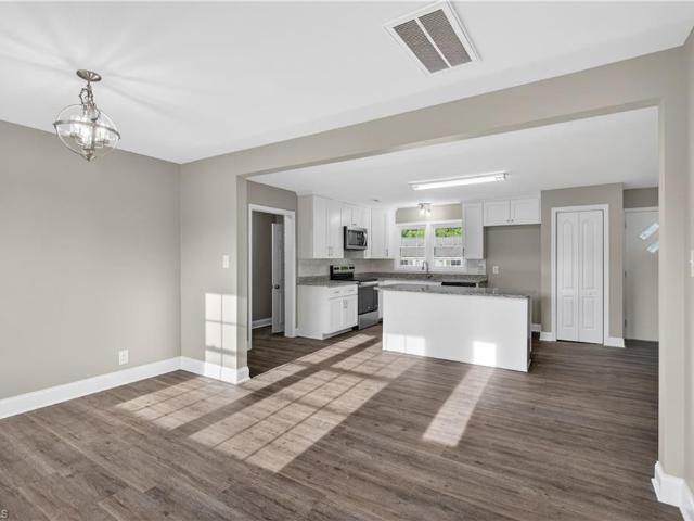 House for sale in Franklinville, North Carolina