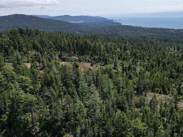 Land for sale in British Columbia