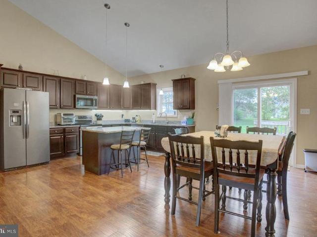 House for sale in Fort Loudon, Pennsylvania