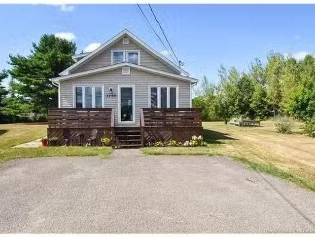 House for sale in Tracadie–sheila, New Brunswick