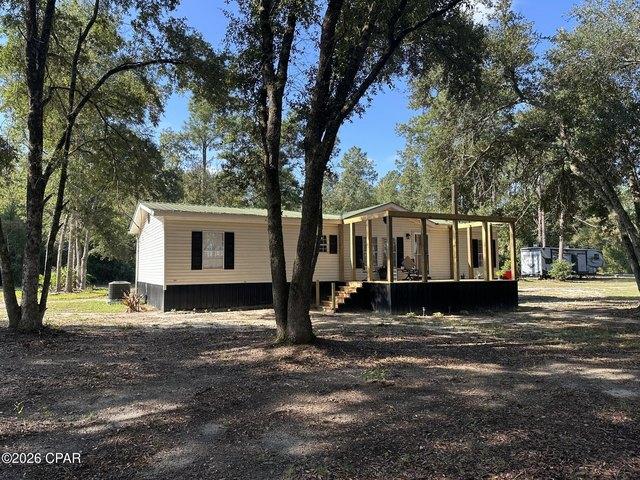 House for sale in Greenwood, Jackson County