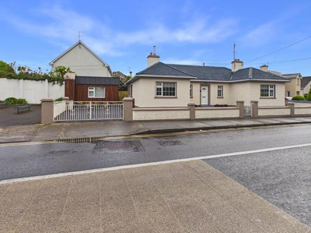 Bungalow for sale in Gorteeny, Connacht