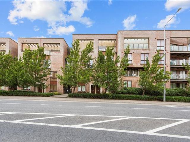 Duplex for sale in Lucan, North Tipperary