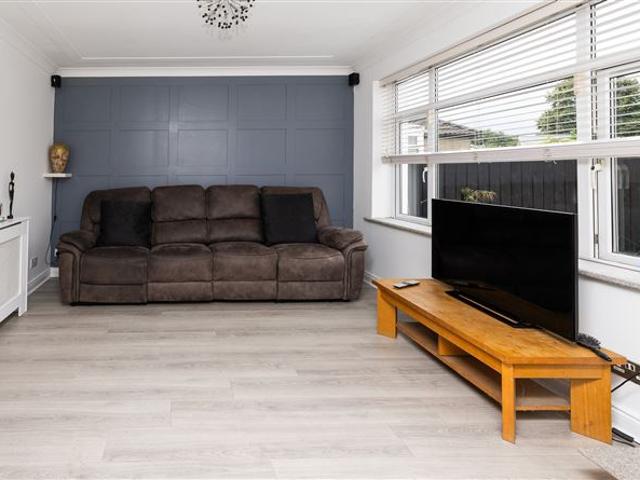 House for sale in Clondalkin, North Tipperary