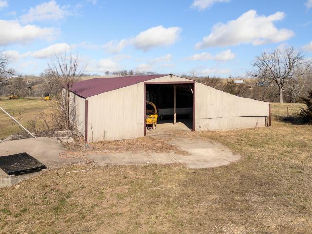 House for sale in Ark