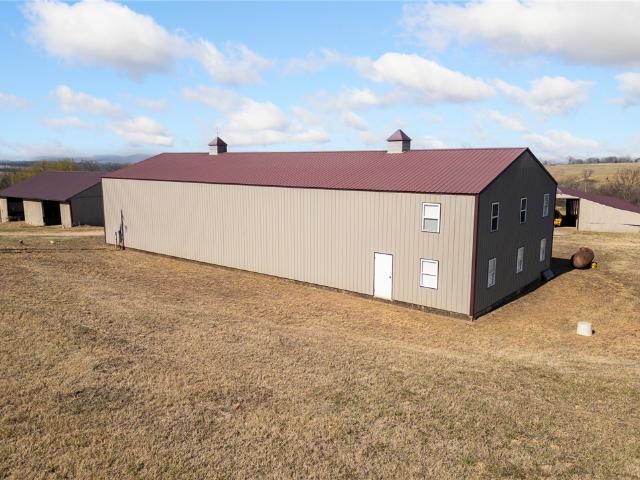 House for sale in Ark