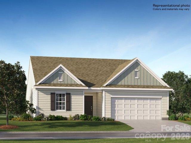 House for sale in Kannapolis, Cabarrus County