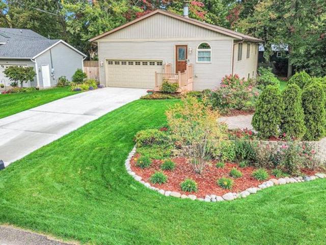 House for sale in Holland, Michigan