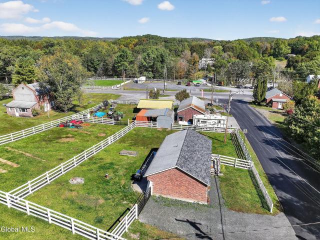 Property for sale in Cornwallville, New York