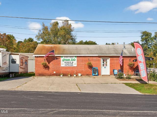 Commercial for sale in Cornwallville, New York