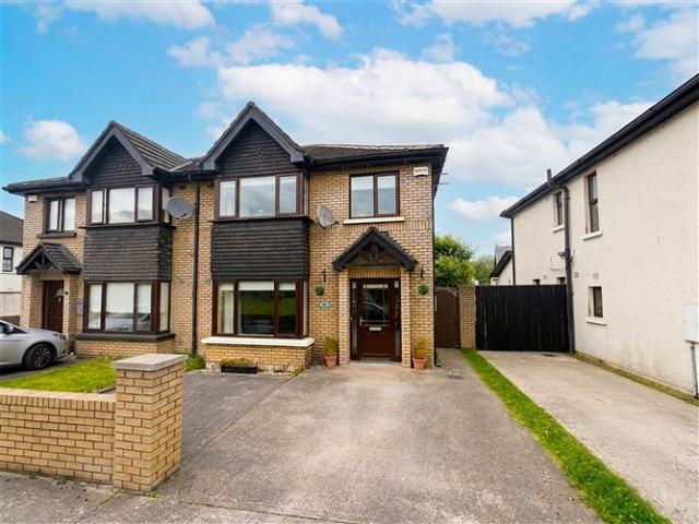 Detached House for sale in Brannockstown, North Tipperary