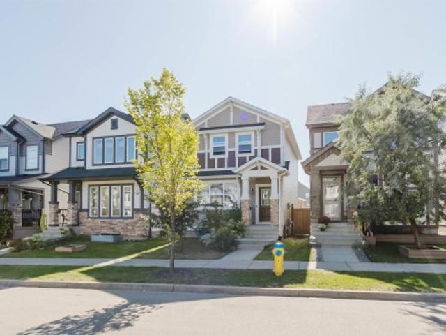 House for sale in Wedgewood, Alberta