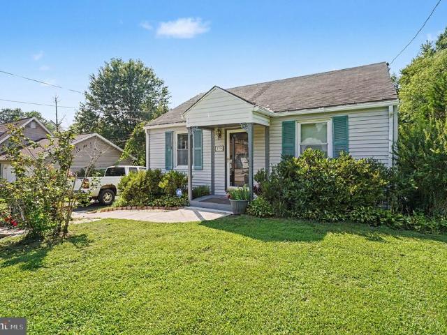 House for sale in Cecil, Maryland