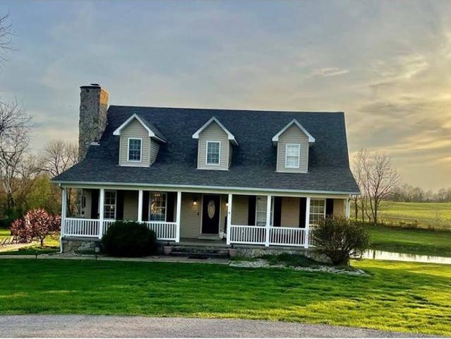 House for sale in Flemingsburg, Kentucky