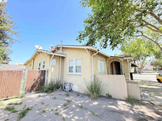 Commercial for sale in San Leandro, California