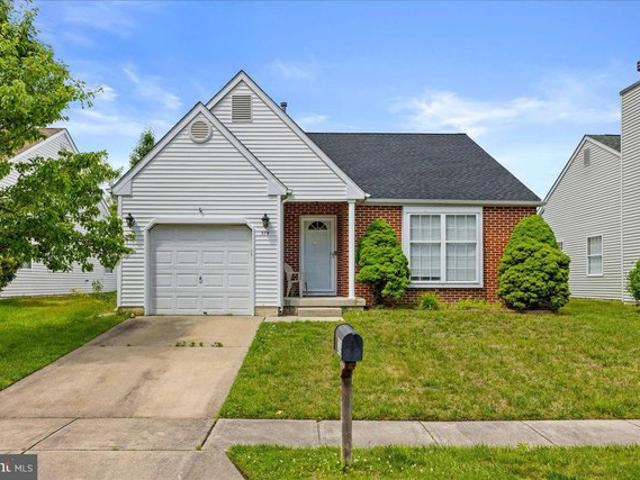 House for sale in Williamstown, New Jersey