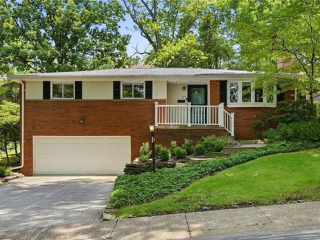 House for sale in Pittsburg, Pennsylvania