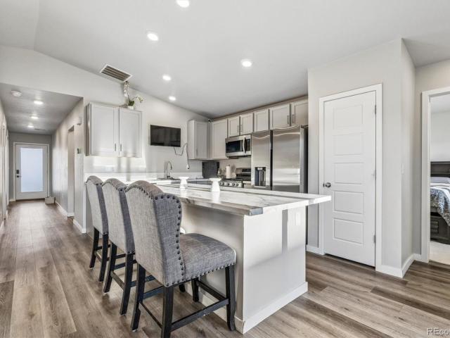 House for sale in Fort Lupton, Colorado