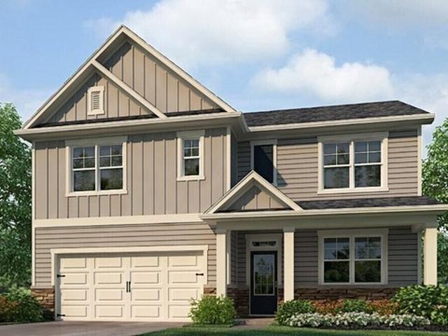 House for sale in Bartow, Georgia