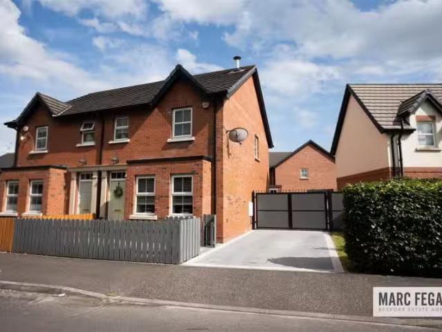 House for sale in Corry, Connacht