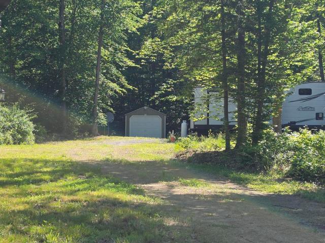 Land for sale in Cleverdale, New York