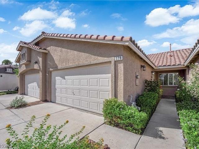 Townhouse for sale in Henderson, Nevada