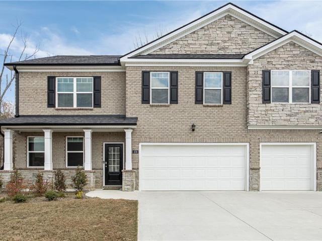 House for sale in Loganville, Georgia