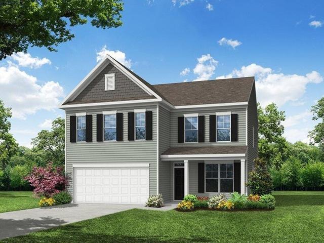 House for sale in Moncks Corner, South Carolina