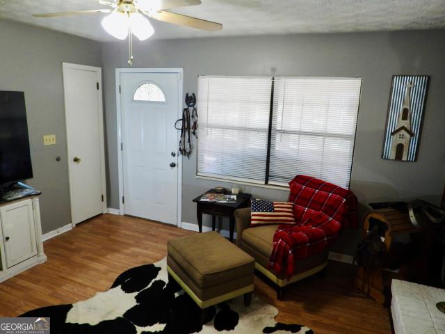 House for sale in Saint George, Georgia