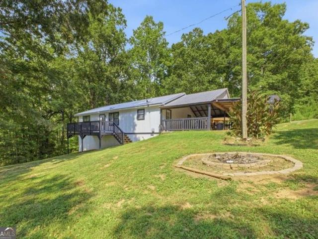 House for sale in Bartow, Georgia