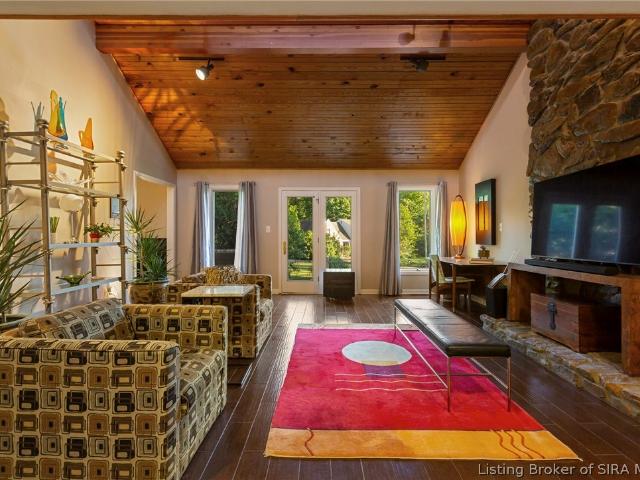 House for sale in Madison, Indiana