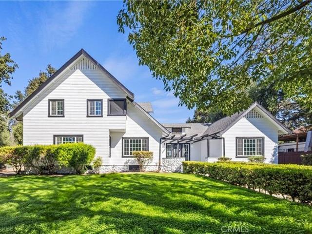 House for sale in Altadena, Los Angeles County