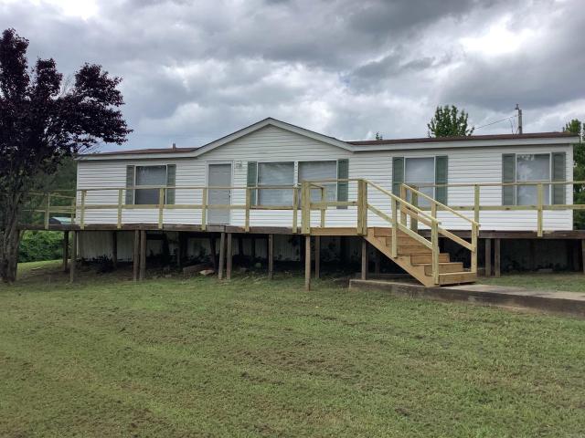 House for sale in Ark