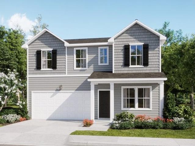 House for sale in Moncks Corner, South Carolina