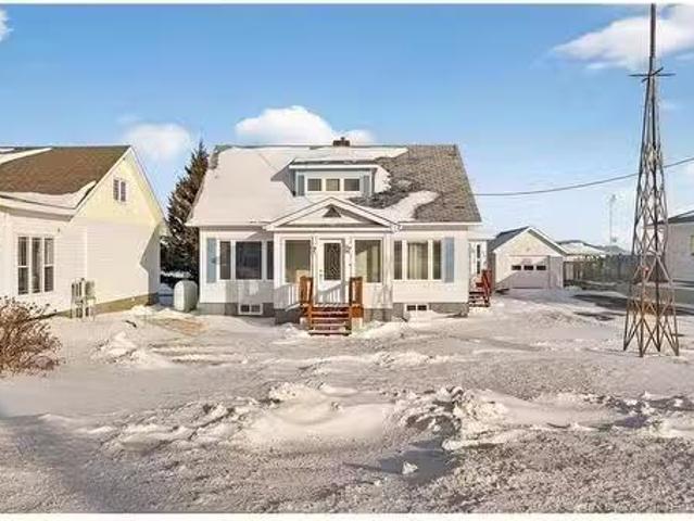 House for sale in Restigouche, New Brunswick