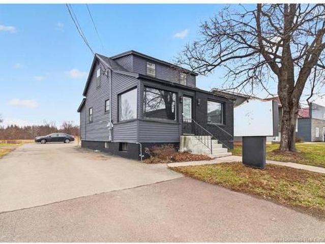 Commercial for sale in Westmorland, New Brunswick