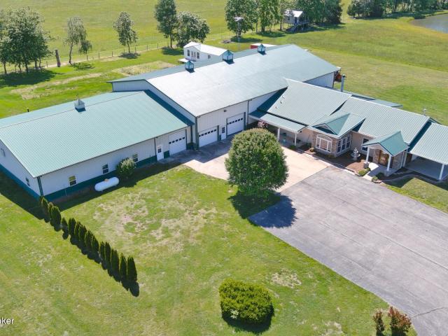 House for sale in Clarkson, Kentucky