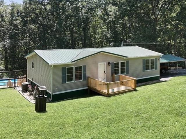House for sale in Tennessee