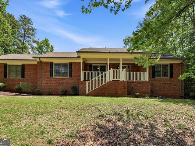 House for sale in Mcdonough, Georgia