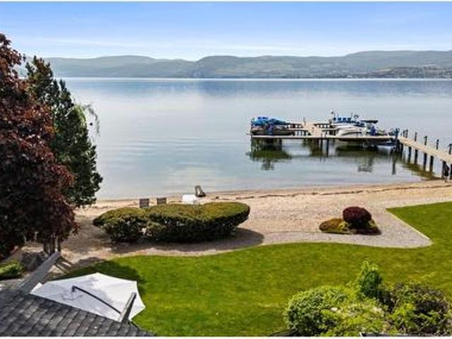 House for sale in Winfield, British Columbia
