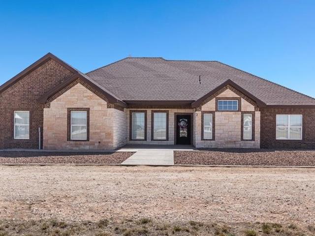 House for sale in Seminole, Texas
