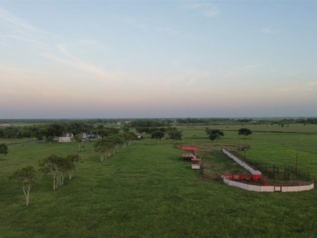 Farm for sale in Wharton, Texas