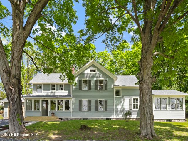 Property for sale in Kinderhook, New York